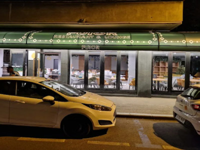 Spațiu Comercial de Închiriat – Unirii, Str. Bibescu Vodă 
