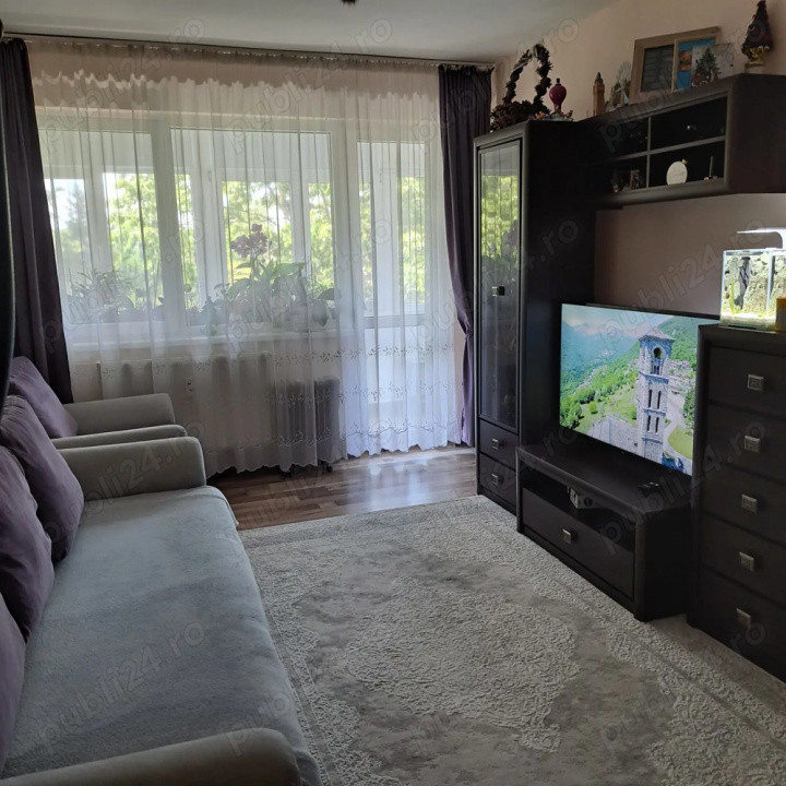 2 Camere | Bucurestii noi - Pajura | 10 Minute Metrou