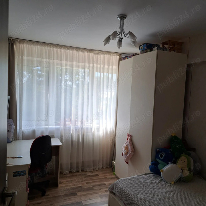 2 Camere | Bucurestii noi - Pajura | 10 Minute Metrou