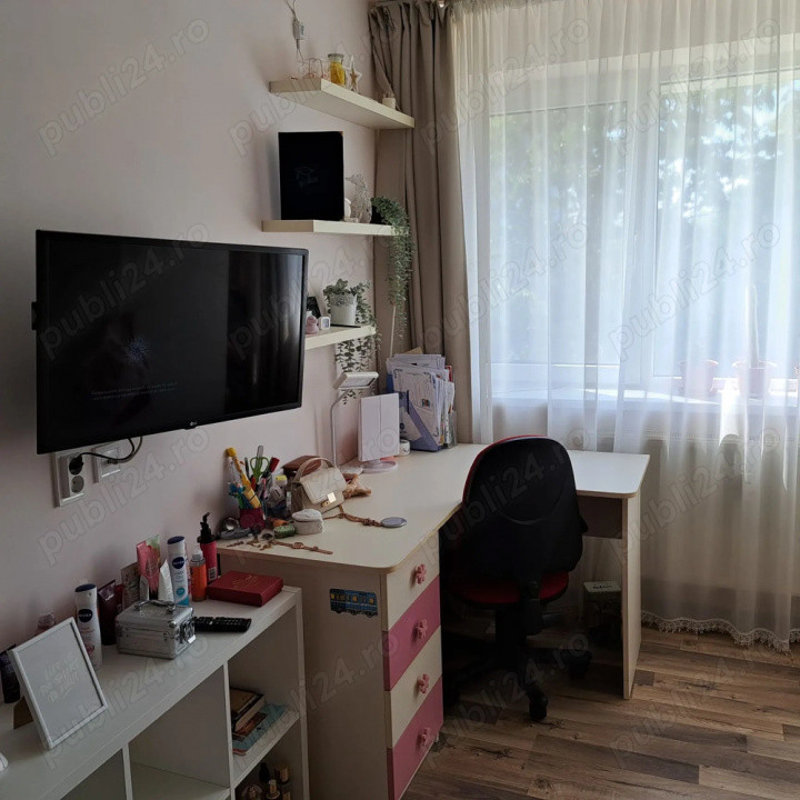 2 Camere | Bucurestii noi - Pajura | 10 Minute Metrou