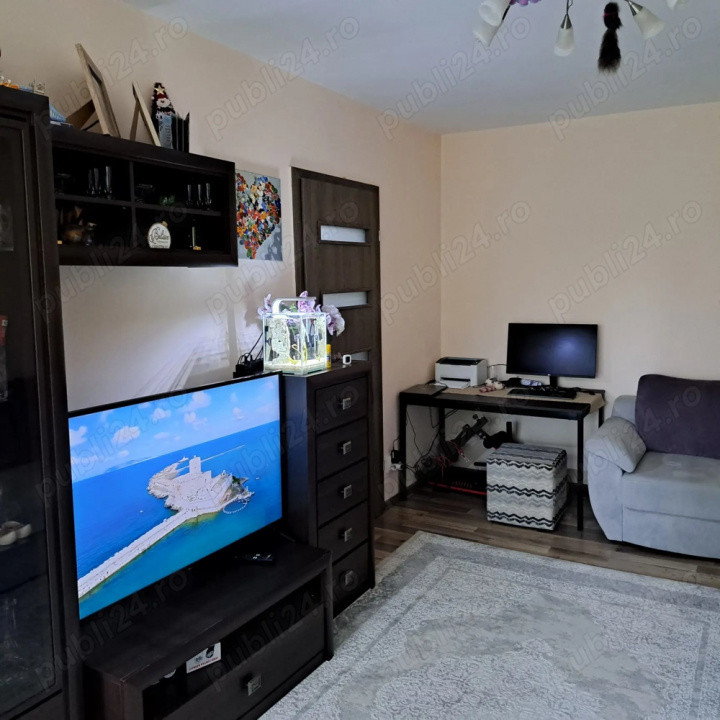 2 Camere | Bucurestii noi - Pajura | 10 Minute Metrou