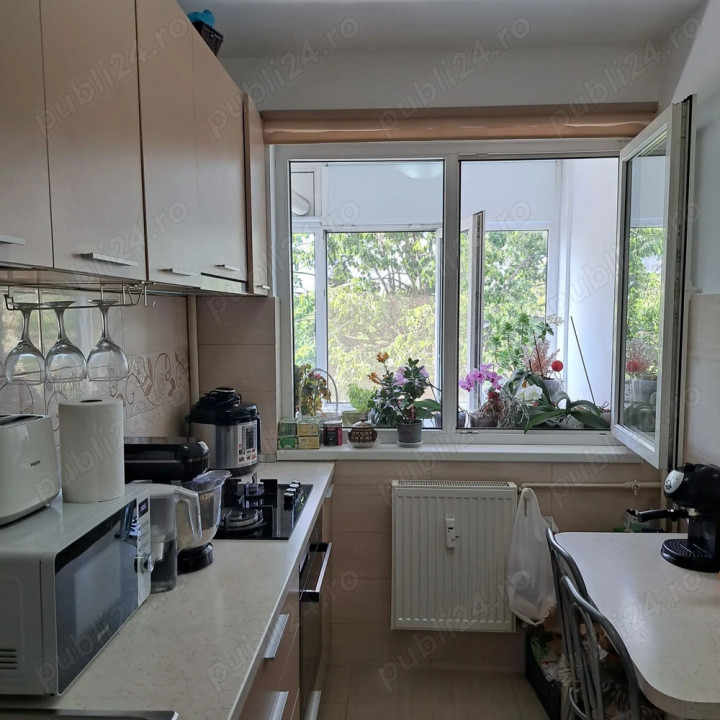 2 Camere | Bucurestii noi - Pajura | 10 Minute Metrou