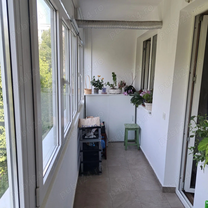 2 Camere | Bucurestii noi - Pajura | 10 Minute Metrou