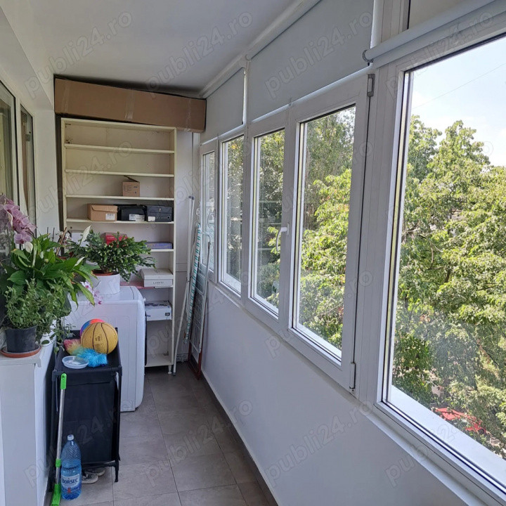 2 Camere | Bucurestii noi - Pajura | 10 Minute Metrou