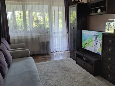 2 Camere | Bucurestii noi - Pajura | 10 Minute Metrou