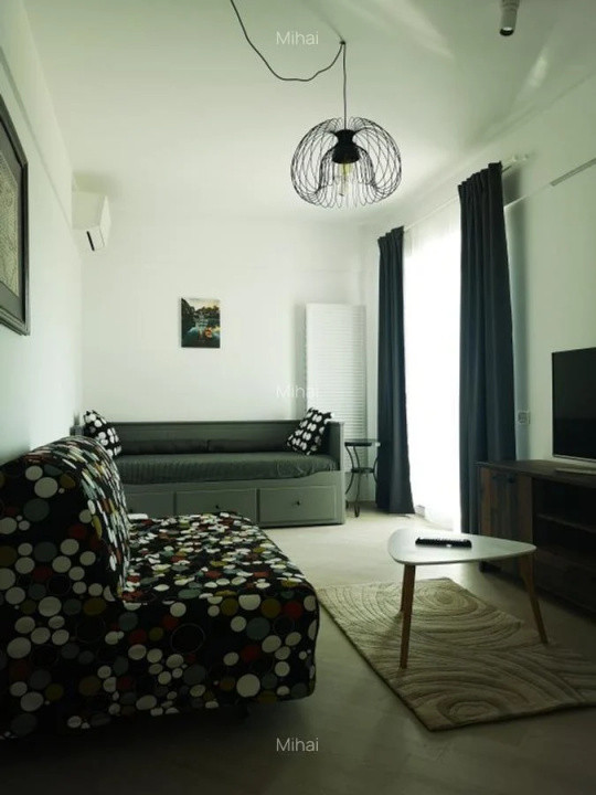 Studio | Tineretului - Delta City | 3 Minute Parcul Tineretului