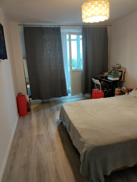 2 Camere Drumul Teberei - Romancierilor 
