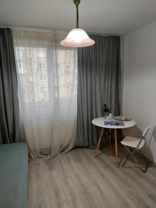 2 Camere Drumul Teberei - Romancierilor 