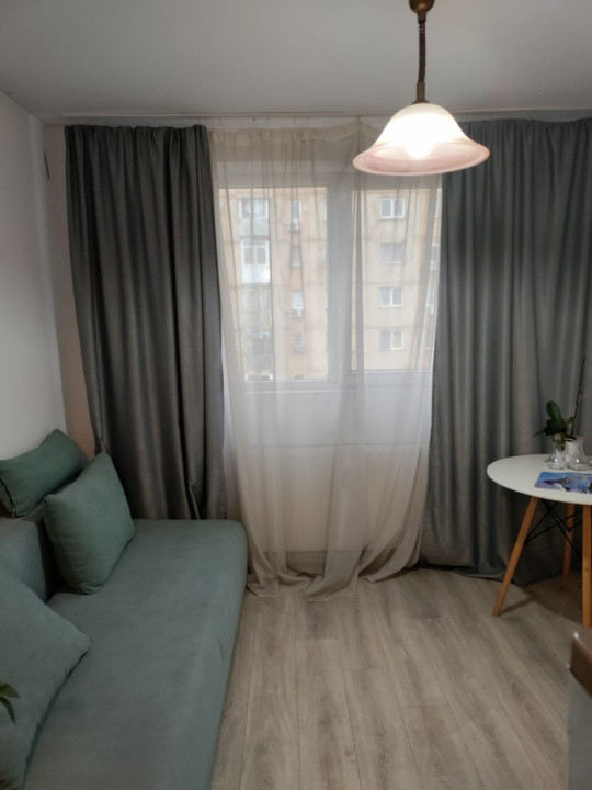 2 Camere Drumul Teberei - Romancierilor 