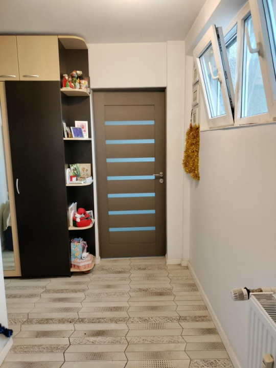 2 Camere Drumul Teberei - Romancierilor 