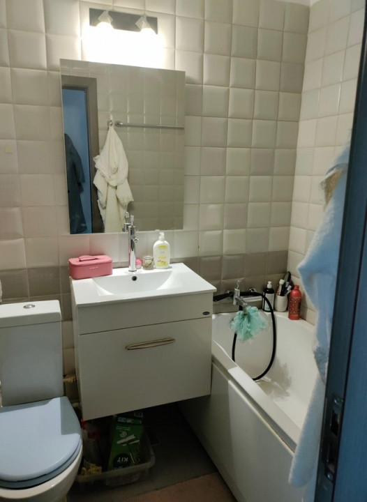 2 Camere Drumul Teberei - Romancierilor 