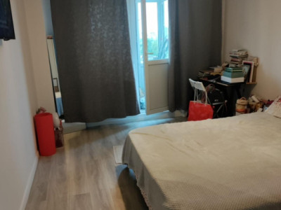2 Camere Drumul Teberei - Romancierilor 