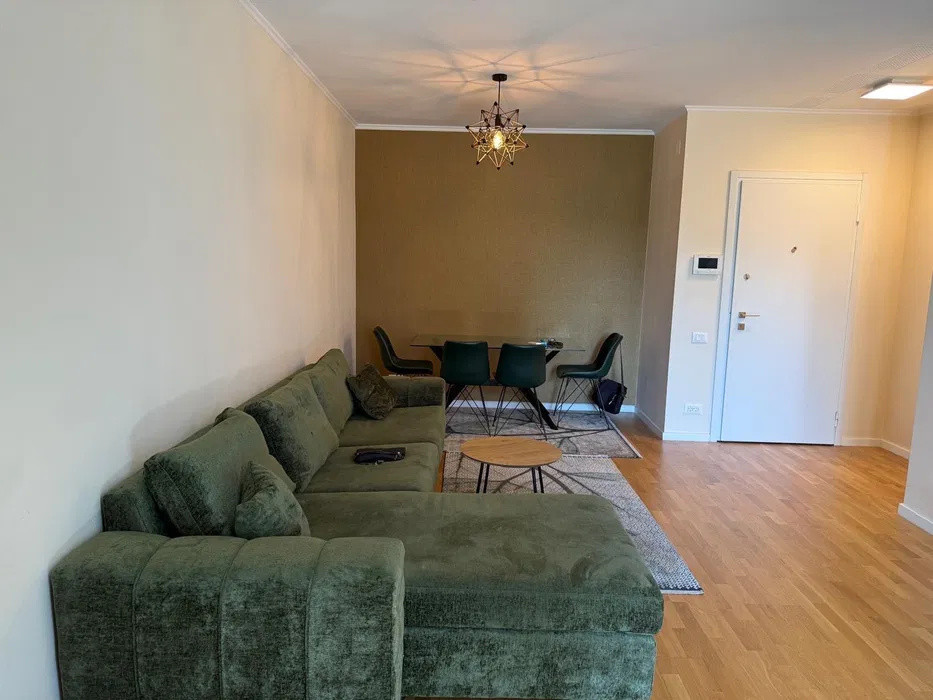 2 Camere | Aviatiei - Atlas Residence | Parcare | Pet Friendly