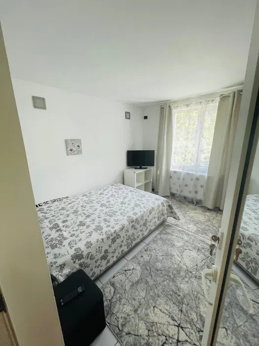 2 Camere | Drumul Taberei - Hanul Drumetului | Centrala Termica 