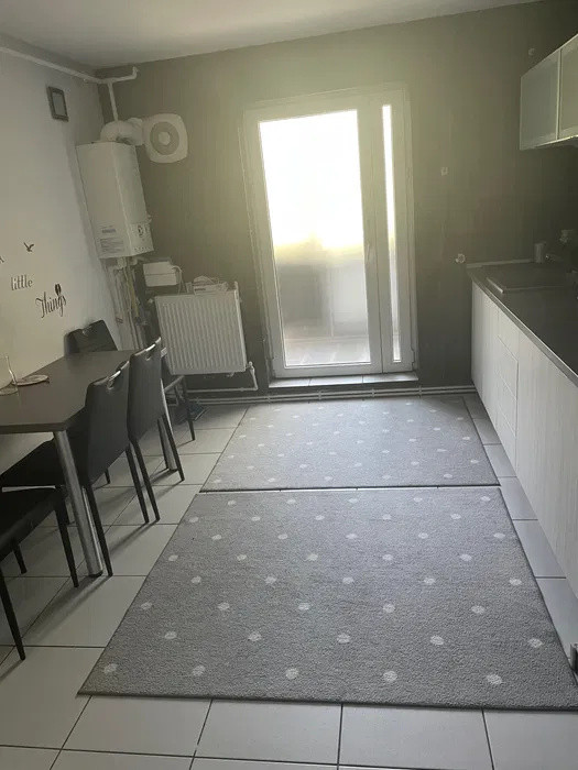 2 Camere | Drumul Taberei - Hanul Drumetului | Centrala Termica 