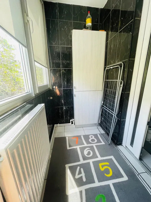 2 Camere | Drumul Taberei - Hanul Drumetului | Centrala Termica 