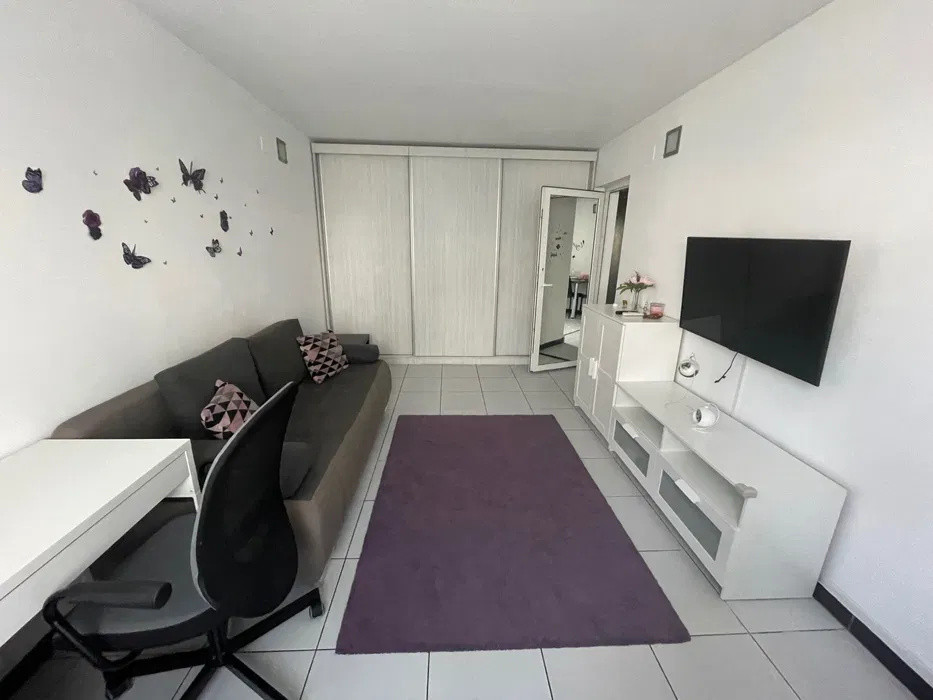 2 Camere | Drumul Taberei - Hanul Drumetului | Centrala Termica 