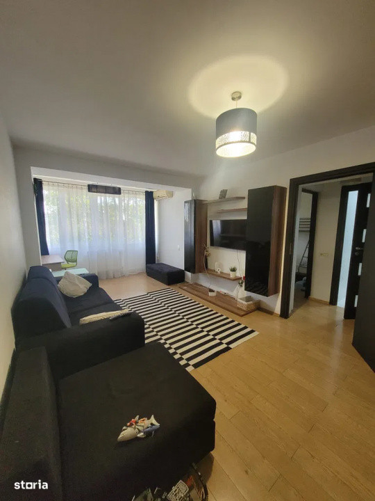 2 Camere | Jiului - Hrisovului | Centrala Termica