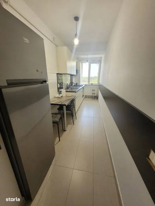 2 Camere | Jiului - Hrisovului | Centrala Termica