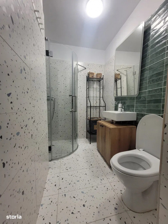2 Camere | Jiului - Hrisovului | Centrala Termica