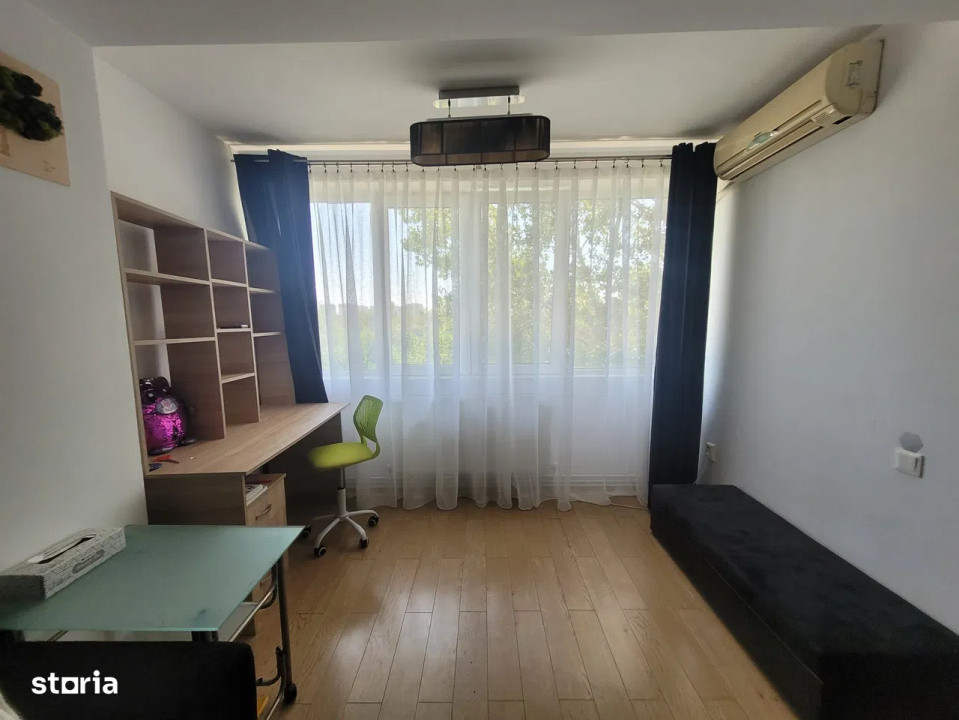 2 Camere | Jiului - Hrisovului | Centrala Termica