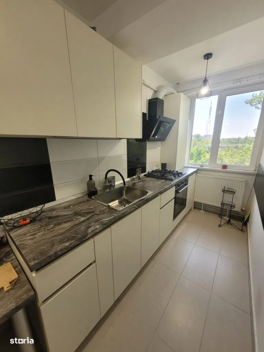 2 Camere | Jiului - Hrisovului | Centrala Termica