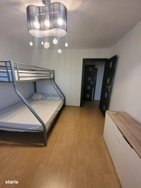 2 Camere | Jiului - Hrisovului | Centrala Termica