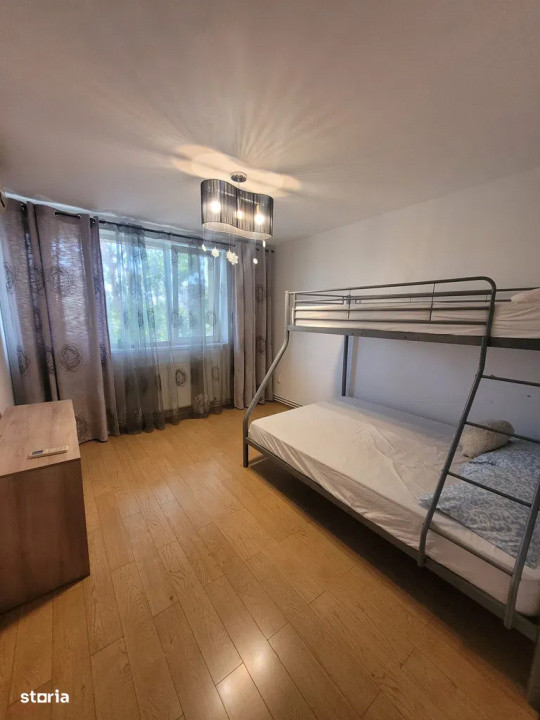 2 Camere | Jiului - Hrisovului | Centrala Termica