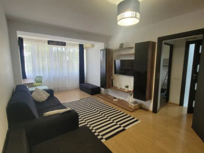 2 Camere | Jiului - Hrisovului | Centrala Termica