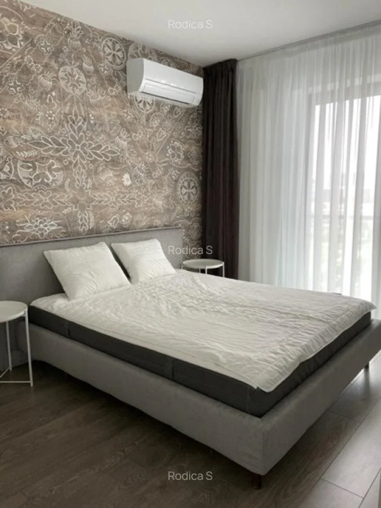 Studio dublu | Aviatiei - Pipera | Cloud 9 | Parcare