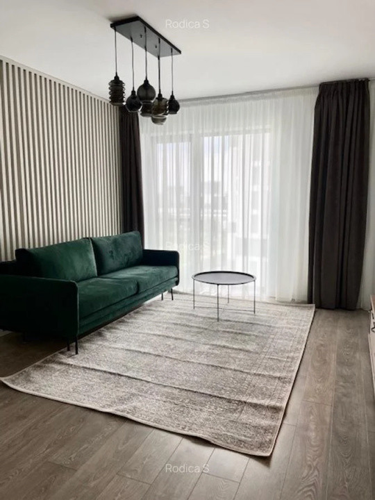 Studio dublu | Aviatiei - Pipera | Cloud 9 | Parcare