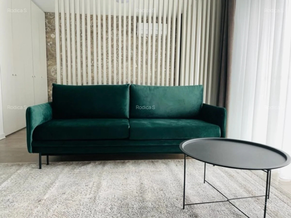 Studio dublu | Aviatiei - Pipera | Cloud 9 | Parcare