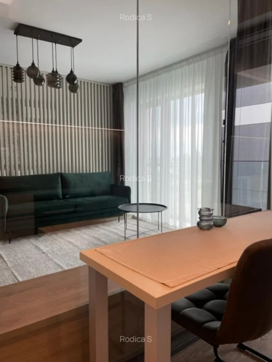 Studio dublu | Aviatiei - Pipera | Cloud 9 | Parcare