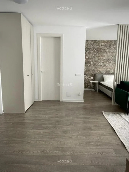 Studio dublu | Aviatiei - Pipera | Cloud 9 | Parcare
