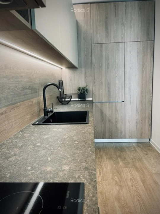 Studio dublu | Aviatiei - Pipera | Cloud 9 | Parcare