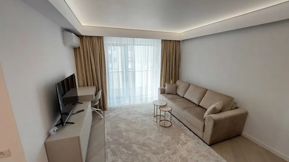 Pipera | 2 Camere | Cortina North | Parcare Subterana | SPA