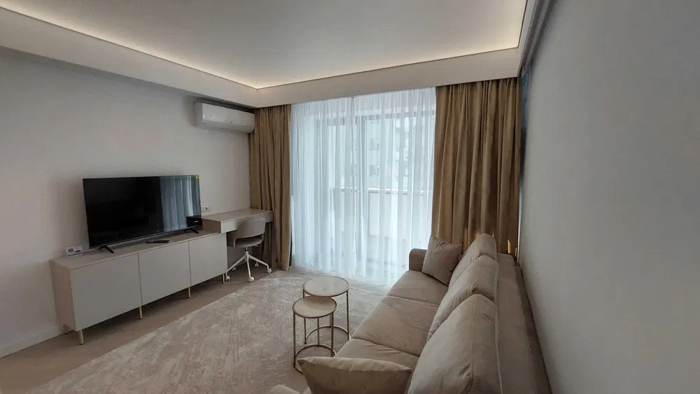 Pipera | 2 Camere | Cortina North | Parcare Subterana | SPA