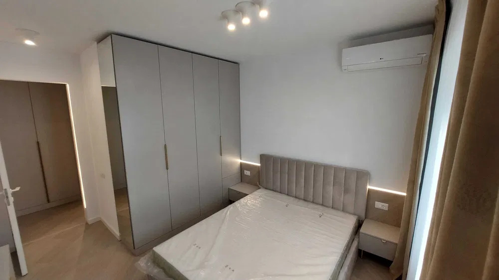 Pipera | 2 Camere | Cortina North | Parcare Subterana | SPA