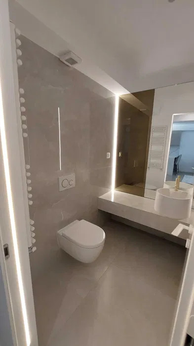 Pipera | 2 Camere | Cortina North | Parcare Subterana | SPA