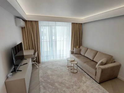 Pipera | 2 Camere | Cortina North | Parcare Subterana | SPA