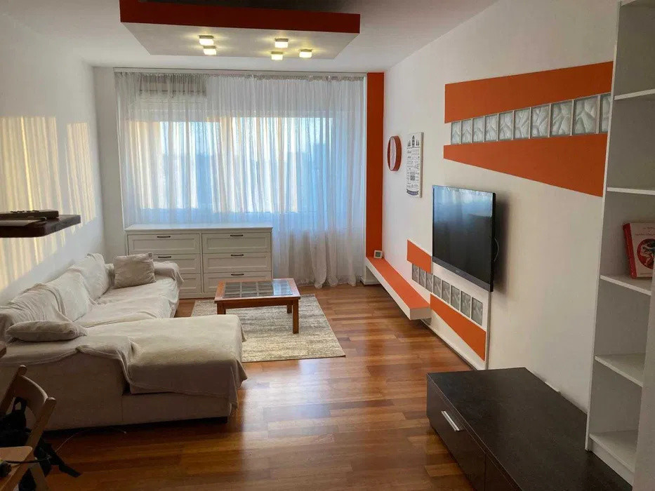 2 Camere | Calea Dorobanti | Pet Friendly
