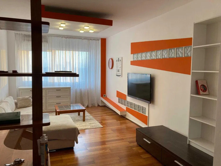 2 Camere | Calea Dorobanti | Pet Friendly