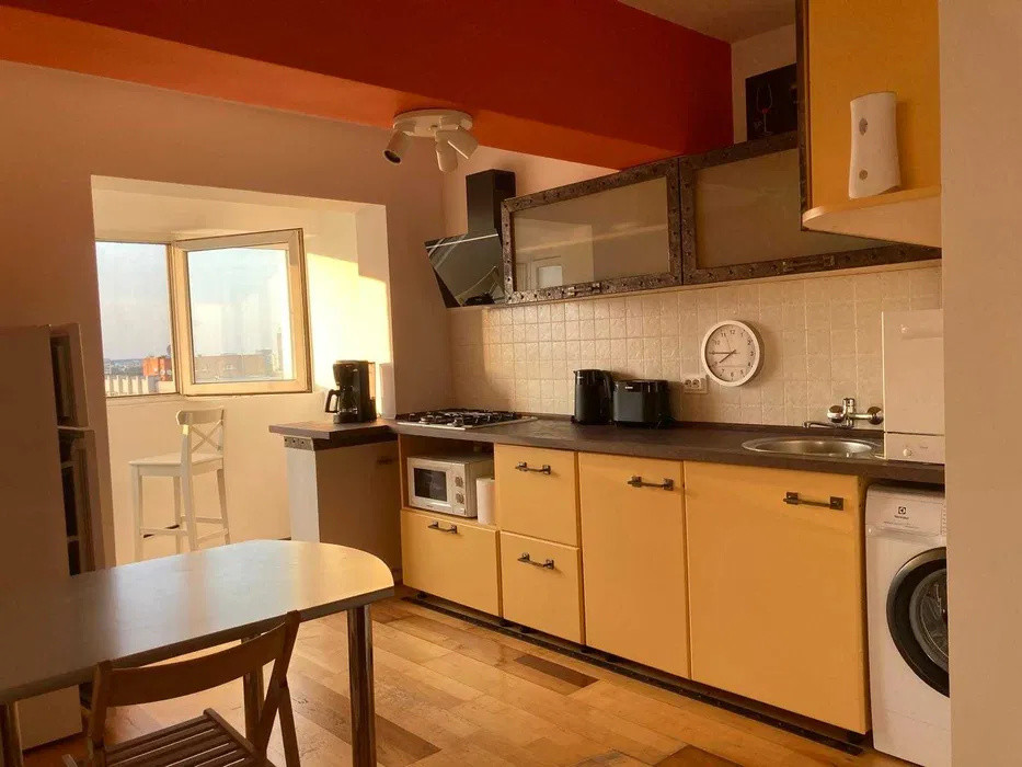 2 Camere | Calea Dorobanti | Pet Friendly