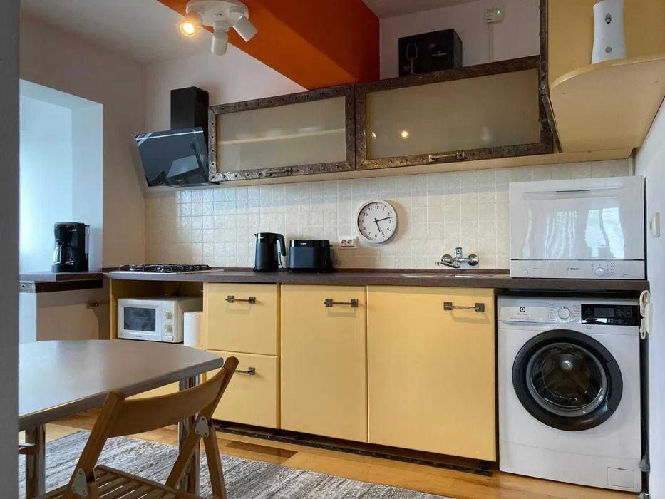 2 Camere | Calea Dorobanti | Pet Friendly