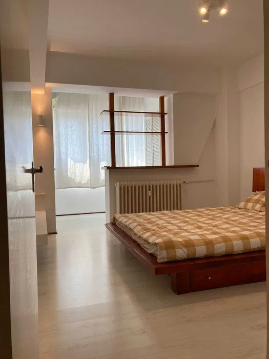2 Camere | Calea Dorobanti | Pet Friendly