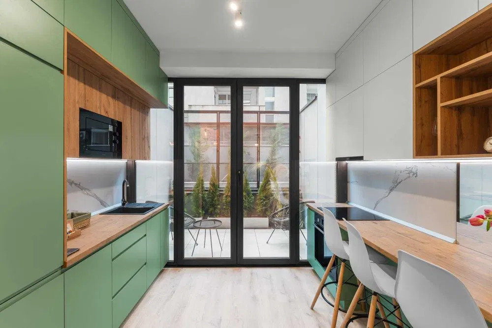2 Camere | Herastrau - WIN | Duplex