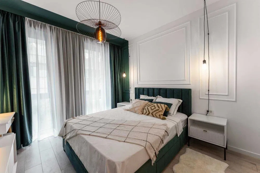 2 Camere | Herastrau - WIN | Duplex