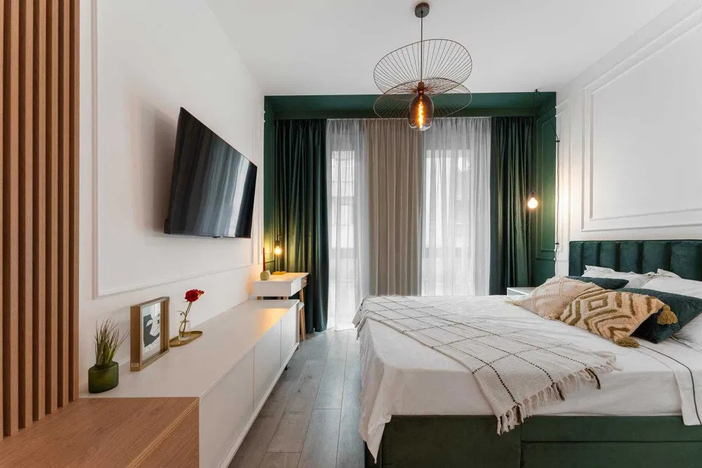 2 Camere | Herastrau - WIN | Duplex