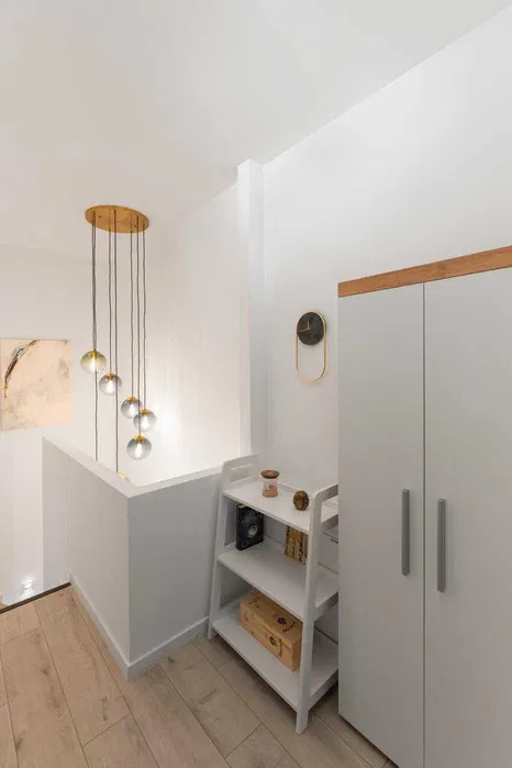 2 Camere | Herastrau - WIN | Duplex