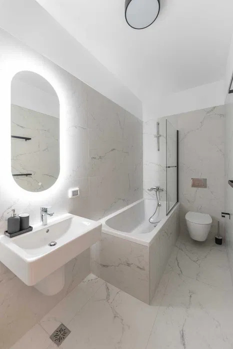 2 Camere | Herastrau - WIN | Duplex